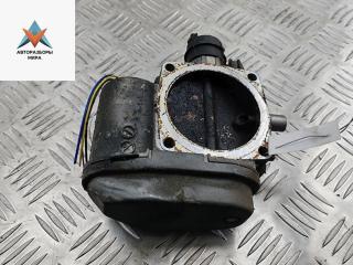 заслонка дроссельная Mercedes-Benz M-Class ML W163 1999, 4.3 л., бензин, АКПП, чёрный, внедорожник 5 дв., 1131410025, 0205003048