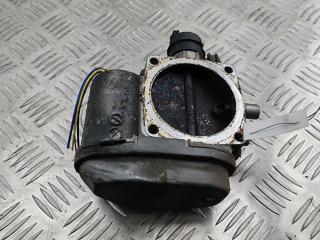 заслонка дроссельная Mercedes-Benz M-Class ML W163 1999, 4.3 л., бензин, АКПП, чёрный, внедорожник 5 дв., 1131410025, 0205003048