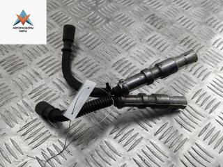 провод высоковольтный Mercedes-Benz M-Class ML W163 1999, 4.3 л., бензин, АКПП, чёрный, внедорожник 5 дв., 1121500218, 1121500118