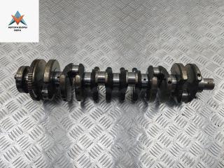 коленвал BMW 5 серия E39 [рестайлинг] 2002, 3.0 л., дизель, АКПП, чёрный, универсал