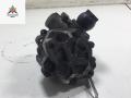 Насос гидроусилителя руля Volkswagen Transporter T4 1994, 2.4 л., дизель, МКПП, серый, микроавтобус - фото №2