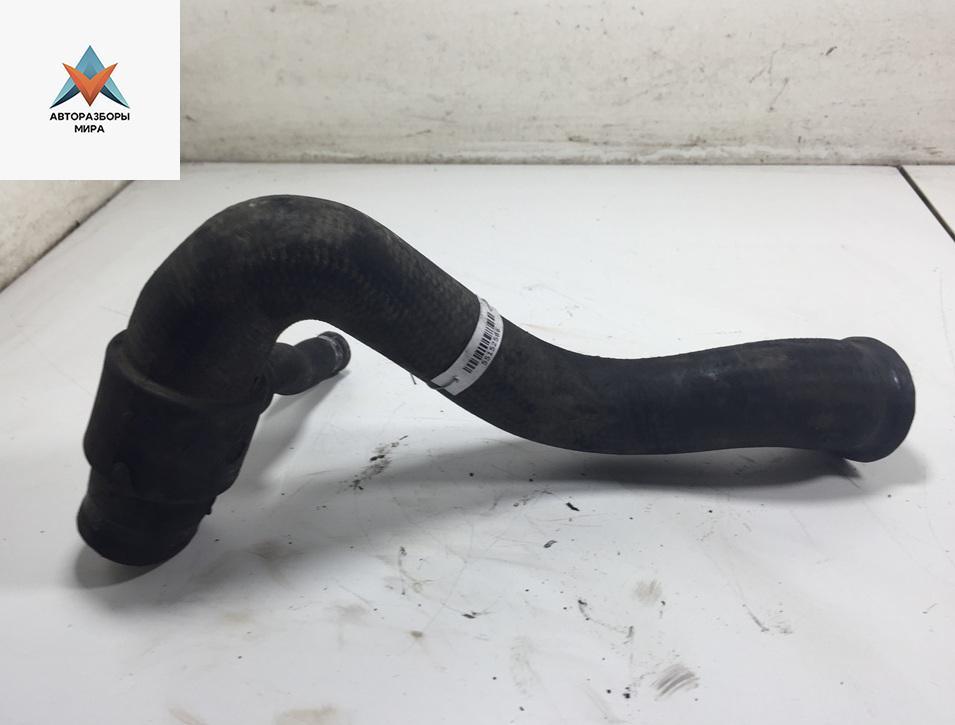 патрубок радиатора Mercedes-Benz Sprinter W901-W905 2002, 2.2 л., дизель - фото №1