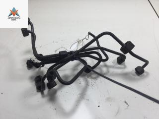 трубка ТНВД Volkswagen Transporter T4 1994, 2.4 л., дизель, МКПП, серый, микроавтобус, 701199201H