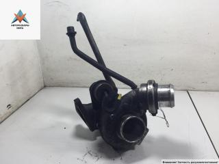 турбина Mercedes-Benz Sprinter W901-W905 2002, 2.2 л., дизель, робот, белый, микроавтобус, A6110961499