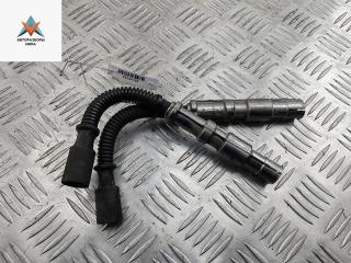 провод высоковольтный Mercedes-Benz M-Class ML W163 1999, 4.3 л., бензин, АКПП, чёрный, внедорожник 5 дв., 1121500218, 1121500118