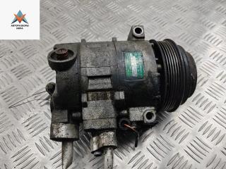 компрессор кондиционера Mercedes-Benz M-Class ML W163 1999, 4.3 л., бензин, 0002342411