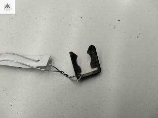 крепление форсунки Volkswagen Bora 1 поколение 2002, 2.3 л., бензин, МКПП, серый, универсал