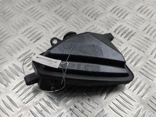 маслоотделитель (сапун) Mercedes-Benz M-Class ML W164 2005, 3.0 л., дизель, АКПП, чёрный, внедорожник 5 дв., 6421400087