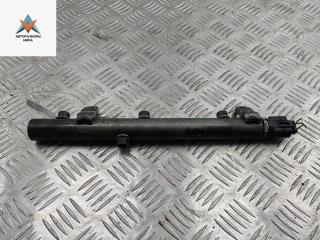 топливная рампа Mercedes-Benz M-Class ML W164 2005, 3.0 л., дизель, АКПП, чёрный, внедорожник 5 дв., 6420700695