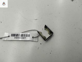 крепление форсунки Volkswagen Bora 1 поколение 2002, 2.3 л., бензин, МКПП, серый, универсал