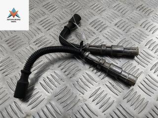 провод высоковольтный Mercedes-Benz M-Class ML W163 1999, 4.3 л., бензин, АКПП, чёрный, внедорожник 5 дв., 1121500218, 1121500118