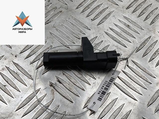 датчик коленвала Mercedes-Benz M-Class ML W164 2005, 3.0 л., дизель, АКПП, чёрный, внедорожник 5 дв., 6429050000 - фото №1