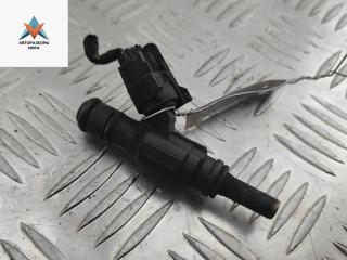 форсунка Volkswagen Phaeton 1 поколение 2003, 3.2 л., бензин, АКПП, чёрный, седан, 0280157006, 06A906031AE