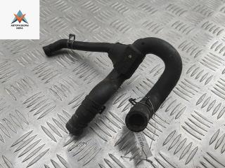 патрубок (трубопровод, шланг) Volkswagen Passat B5 [рестайлинг] 2001, 2.0 л., бензин, МКПП, серый, универсал, 06B121058AP