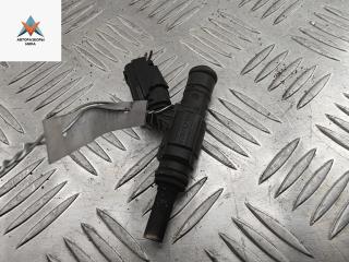 форсунка Volkswagen Phaeton 1 поколение 2003, 3.2 л., бензин, АКПП, чёрный, седан, 0280157006, 06A906031AE