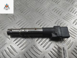 катушка зажигания Volkswagen Phaeton 1 поколение 2003, 3.2 л., бензин, АКПП, чёрный, седан, 0040102044ZSE044