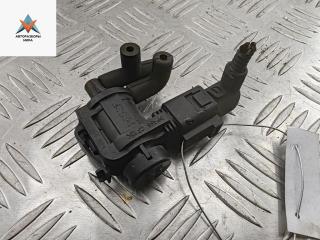 клапан вакуумного управления Volkswagen Phaeton 1 поколение 2003, 3.2 л., бензин, АКПП, чёрный, седан, 1J0906283B