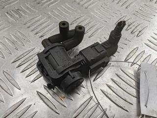 клапан вакуумного управления Volkswagen Phaeton 1 поколение 2003, 3.2 л., бензин, АКПП, чёрный, седан, 1J0906283B
