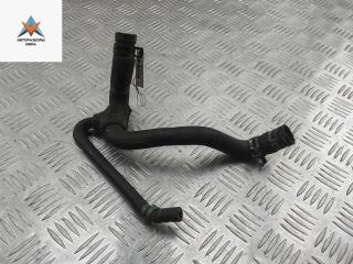 патрубок (трубопровод, шланг) Volkswagen Passat B5 [рестайлинг] 2001, 2.0 л., бензин, МКПП, серый, универсал, 06B121058AN