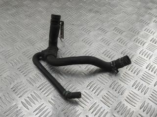 патрубок (трубопровод, шланг) Volkswagen Passat B5+ (GP) 2001, 2.0 л., бензин, МКПП, серый, универсал, 06B121058AN