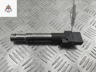 катушка зажигания Volkswagen Phaeton 1 поколение 2003, 3.2 л., бензин, АКПП, чёрный, седан, 0040102044ZSE044