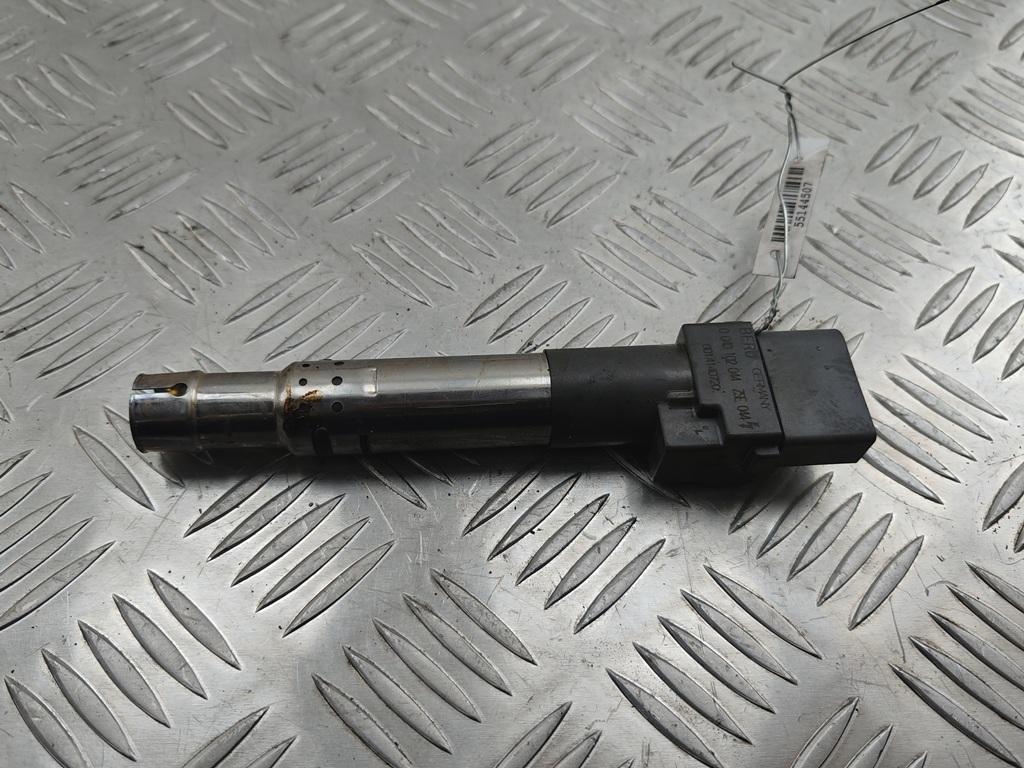 катушка зажигания Volkswagen Phaeton 2003, 3.2 л., бензин, АКПП, чёрный, седан, 0040102044ZSE044
