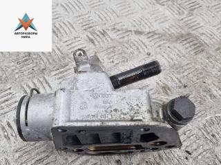 корпус масляного фильтра Skoda Octavia mk1 (A4 1U) 1999, 1.6 л., бензин, МКПП, универсал, 06A115417