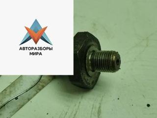 датчик давления масла Volkswagen Passat B5 1997, 1.8 л., бензин, МКПП, чёрный, универсал, 068919081