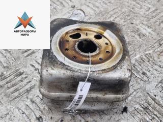 радиатор масляный Skoda Octavia mk1 (A4 1U) 1999, 1.6 л., бензин, МКПП, зелёный, универсал