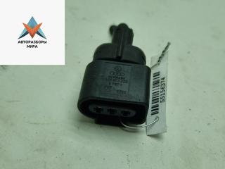 разъем (фишка) проводки Skoda Octavia mk1 (A4 1U) 1999, 1.6 л., бензин, МКПП, зелёный, универсал, 1J0973723