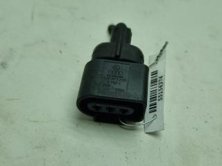 разъем (фишка) проводки Skoda Octavia mk1 (A4 1U) 1999, 1.6 л., бензин, МКПП, зелёный, универсал, 1J0973723