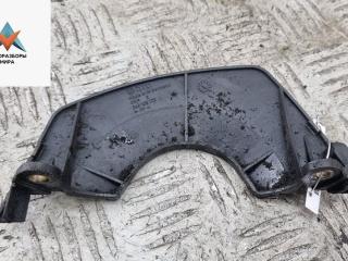 защита (кожух) ремня ГРМ Skoda Octavia mk1 (A4 1U) 1999, 1.6 л., бензин, МКПП, зелёный, универсал, 048109173A