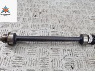 Привод Volkswagen Passat B5 1997, 1.8 л., бензин, МКПП, чёрный, универсал, 027115