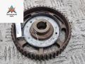 Шестерня (звездочка) цепи Skoda Octavia mk1 (A4 1U) 1999, 1.6 л., бензин, МКПП, зелёный, универсал, 06A109105C - фото №2