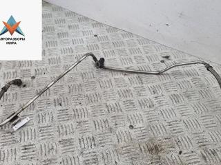 Трубка масляная турбины Volkswagen Passat B5 1997, 1.8 л., бензин, МКПП, чёрный, универсал