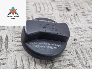 пробка маслозаливная Skoda Octavia mk1 (A4 1U) 1999, 1.6 л., бензин, МКПП, зелёный, универсал, 06A103485C