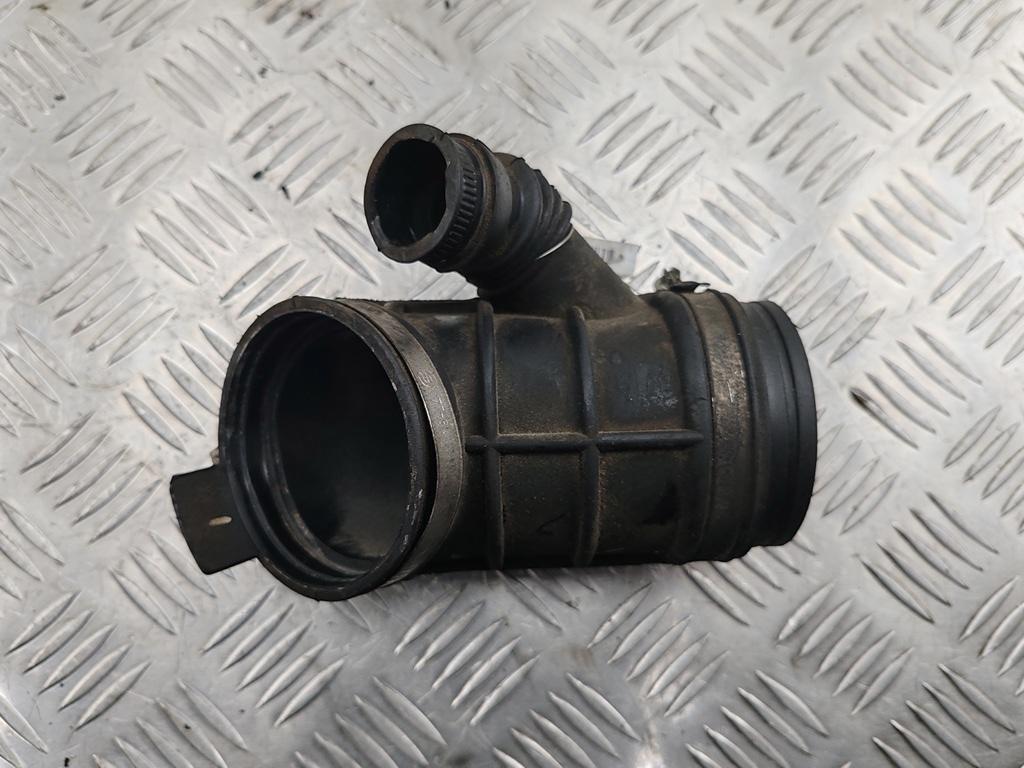 гофра инжектора BMW 5 E39 2002, 2.5 л., бензин, МКПП, седан, 1435627