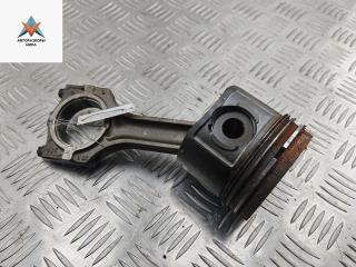 поршень BMW 5 серия E39 [рестайлинг] 2000, 3.0 л., дизель, АКПП, чёрный, универсал