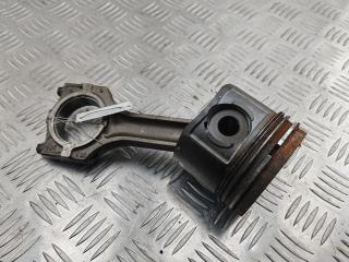 поршень BMW 5 E39 2000, 3.0 л., дизель, АКПП, чёрный, универсал