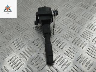 катушка зажигания BMW 5 серия E39 [рестайлинг] 2002, 2.5 л., бензин, МКПП, серый, седан, 1703227