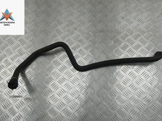 патрубок (трубопровод, шланг) BMW 3 серия E46 [рестайлинг] 2002, 2.0 л., дизель, АКПП, синий, универсал, 6905941