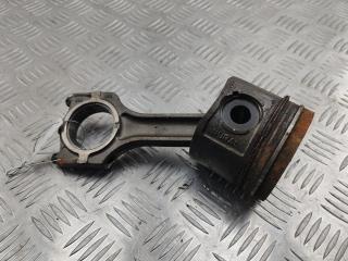 поршень BMW 5 E39 2000, 3.0 л., дизель, АКПП, чёрный, универсал