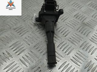 катушка зажигания BMW 5 серия E39 [рестайлинг] 2000, 2.5 л., бензин, МКПП, чёрный, универсал, 1703227, 0221504004