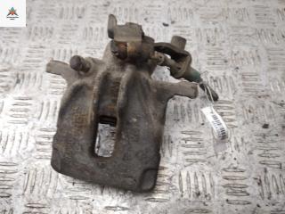 суппорт задний левый Opel Vivaro A 2005, 1.9 л., дизель, МКПП, белый, микроавтобус