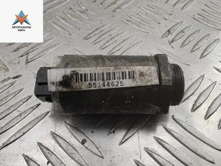 Клапан фазорегулятора BMW 5 серия E39 [рестайлинг] 2002, 2.5 л., бензин, МКПП, серый, седан, 1432532