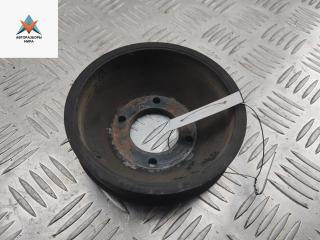 шкив помпы BMW 5 серия E39 [рестайлинг] 2001, 2.2 л., бензин, МКПП, синий, универсал, 1436590