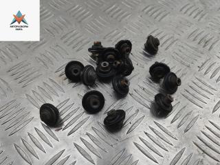 Болт крепления BMW 3 серия E46 2000, 2.0 л., бензин, АКПП, чёрный, седан