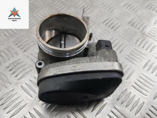 заслонка дроссельная BMW 5 серия E39 [рестайлинг] 2002, 2.5 л., бензин, МКПП, серый, седан, 7502444