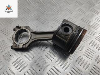 поршень BMW 5 серия E39 [рестайлинг] 2000, 3.0 л., дизель, АКПП, чёрный, универсал