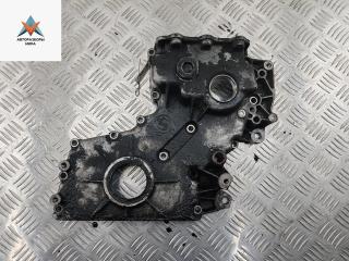 крышка двигателя передняя BMW 5 серия E39 [рестайлинг] 2002, 3.0 л., дизель, АКПП, чёрный, универсал, 2247285